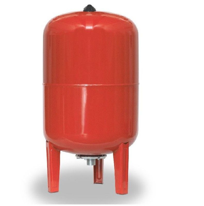 Vaso de expansión sanitario Ibaiondo 100 AMR-P