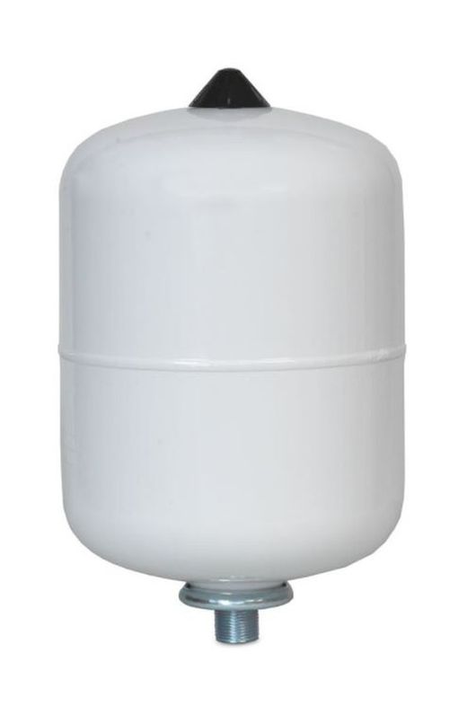 Vaso de expansión para ACS Ibaiondo CMR de 18 litros
