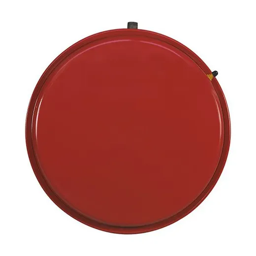 Vaso de expansión para calderas Ibaiondo PCA de 8 litros