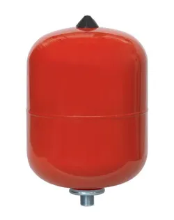 Vaso de expansión para calefacción Ibaiondo CMF de 35 litros