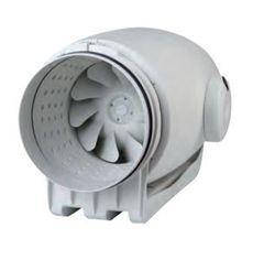Ventilador conducto S&P Silent TD-500/150-160 3V